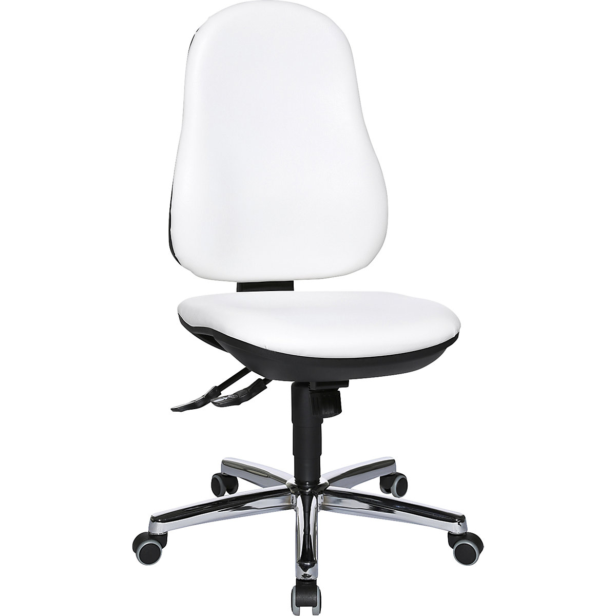 Cadeira giratória SUPPORT SY – Topstar