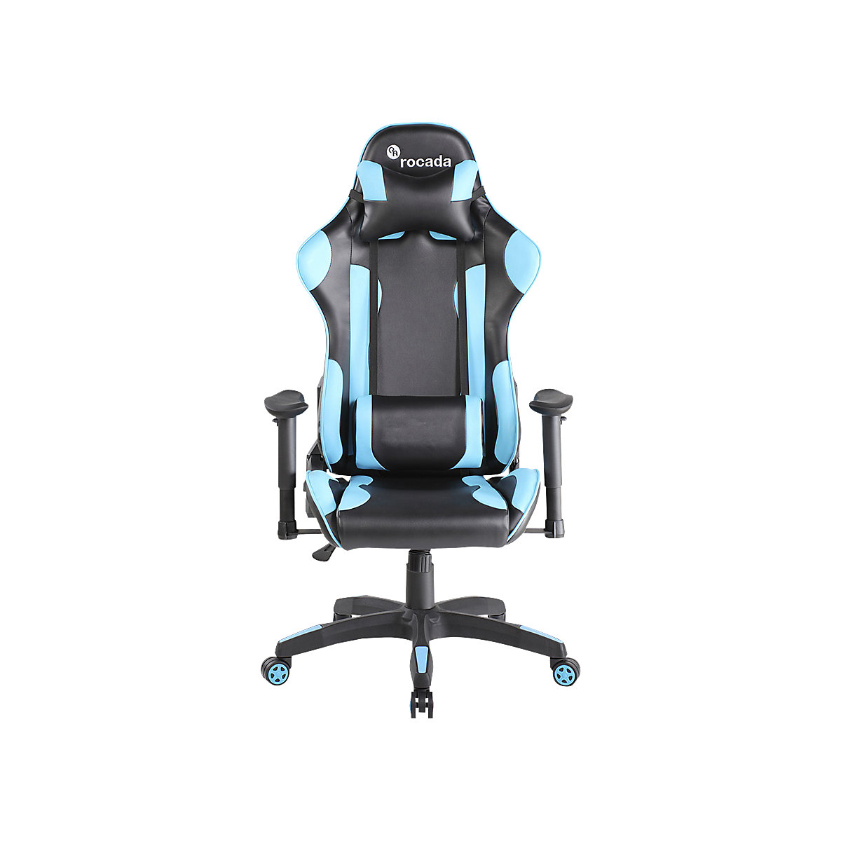 Cadeira giratória de escritório Gaming (Imagem do produto 2)-1