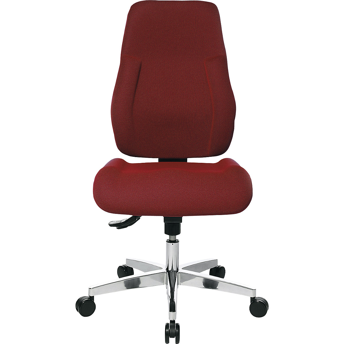 Cadeira giratória para operadores – Topstar
