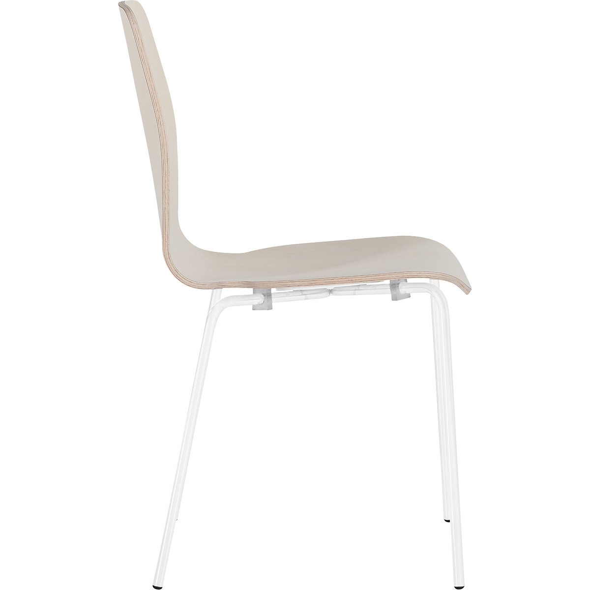 Cadeira em forma de concha Alina (Imagem do produto 2)-1