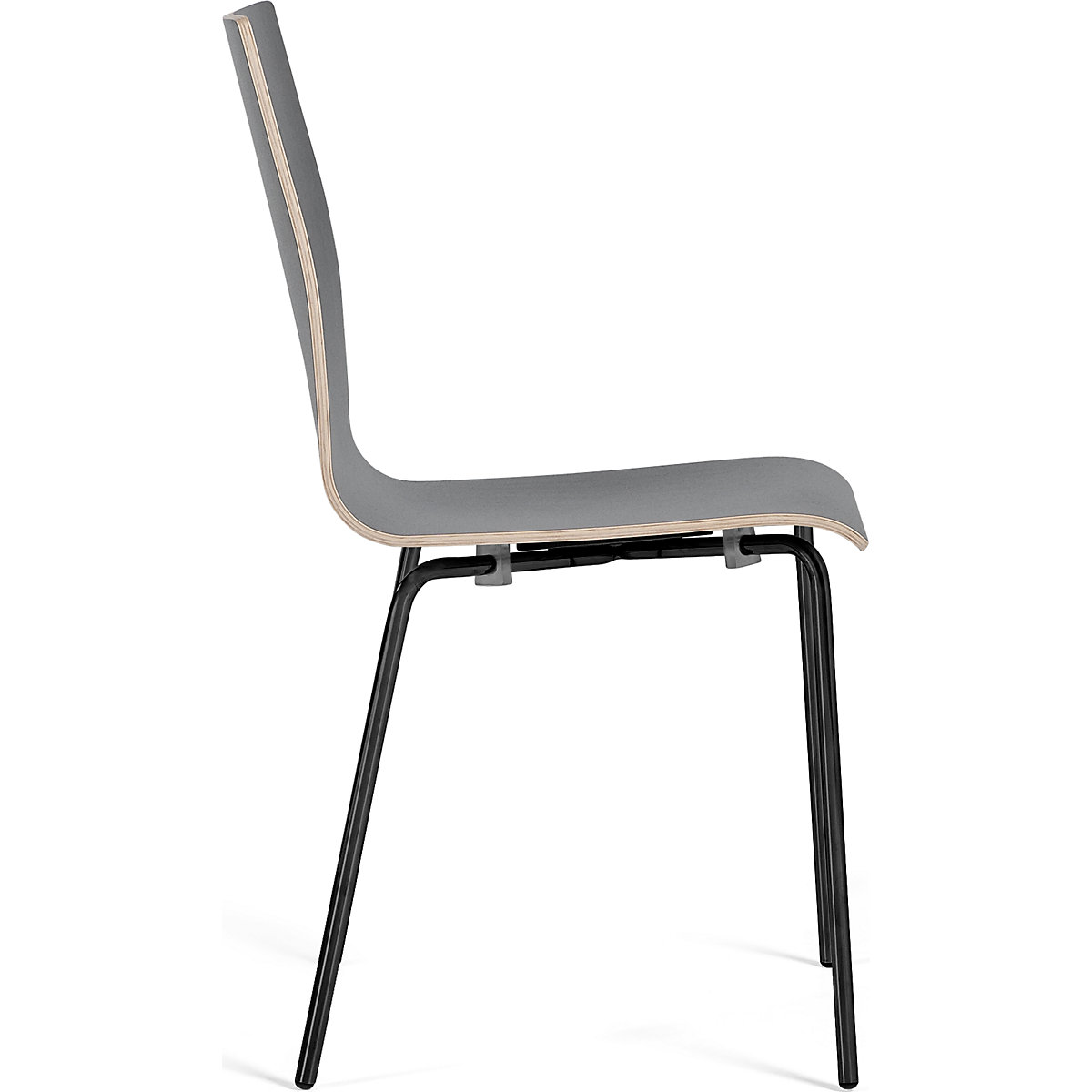 Cadeira em forma de concha Alma (Imagem do produto 2)-1