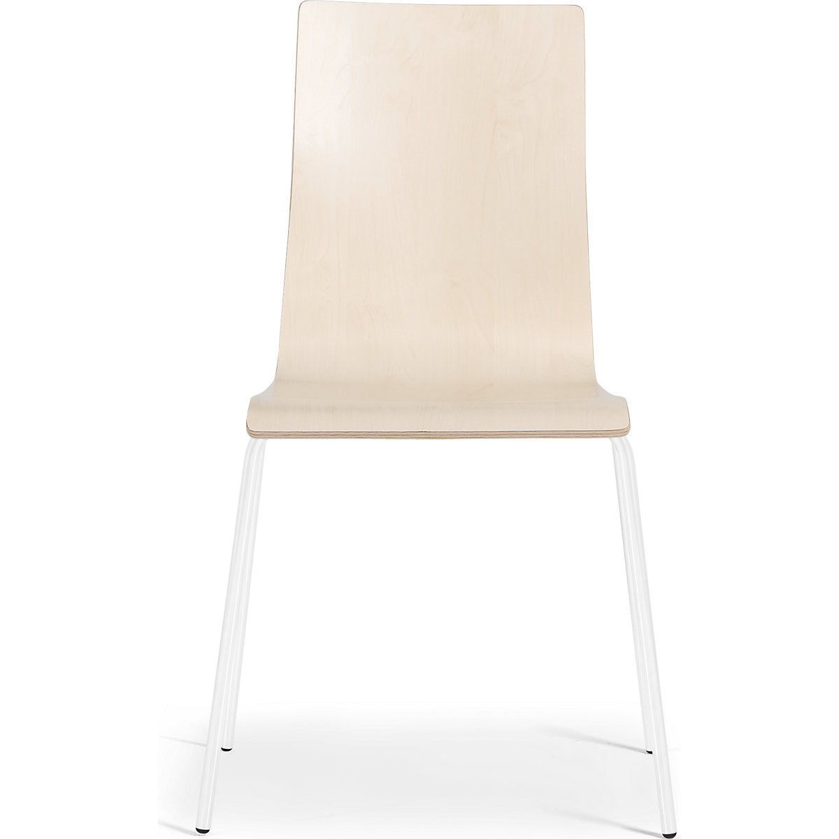 Cadeira em forma de concha Alma (Imagem do produto 3)-2