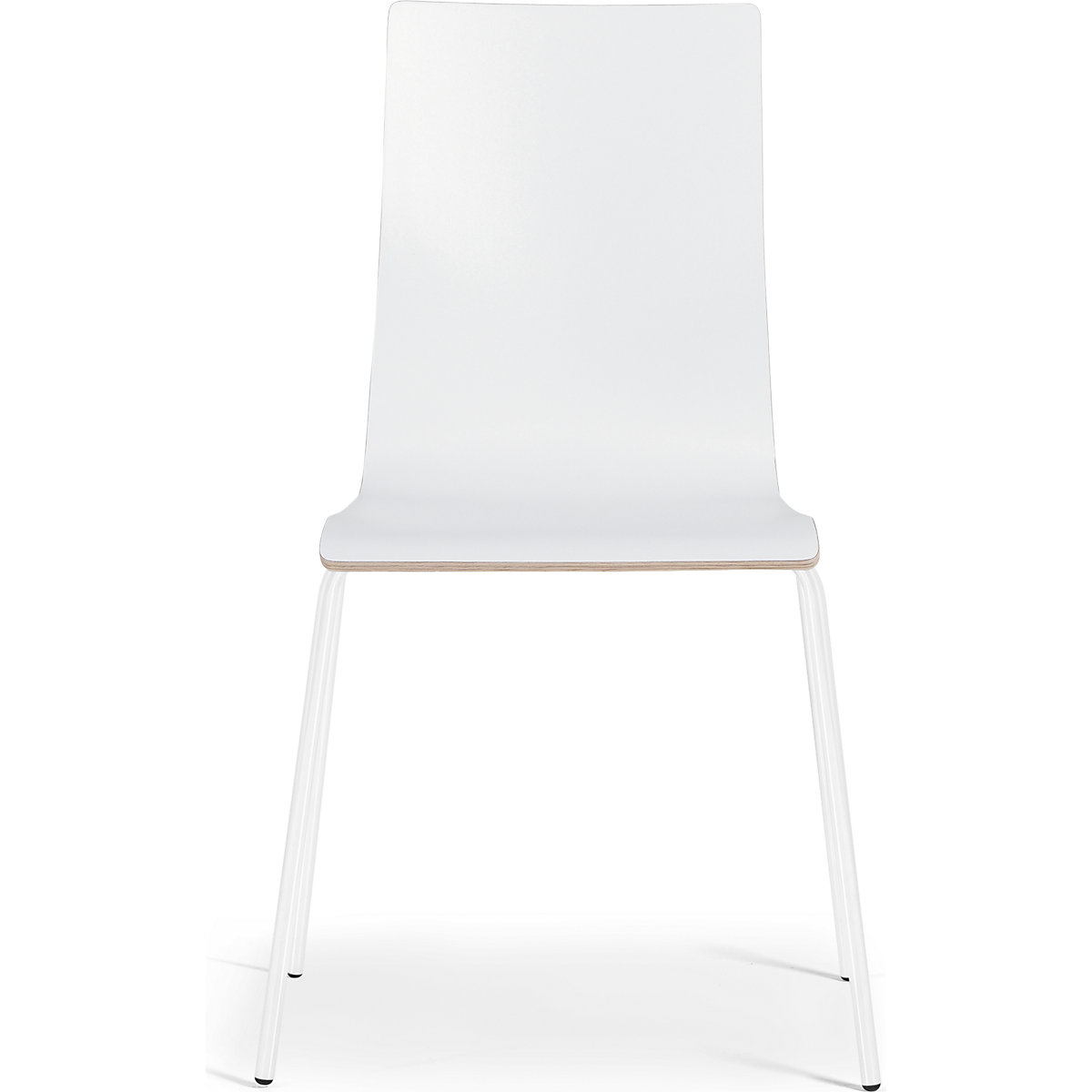 Cadeira em forma de concha Alma (Imagem do produto 2)-1