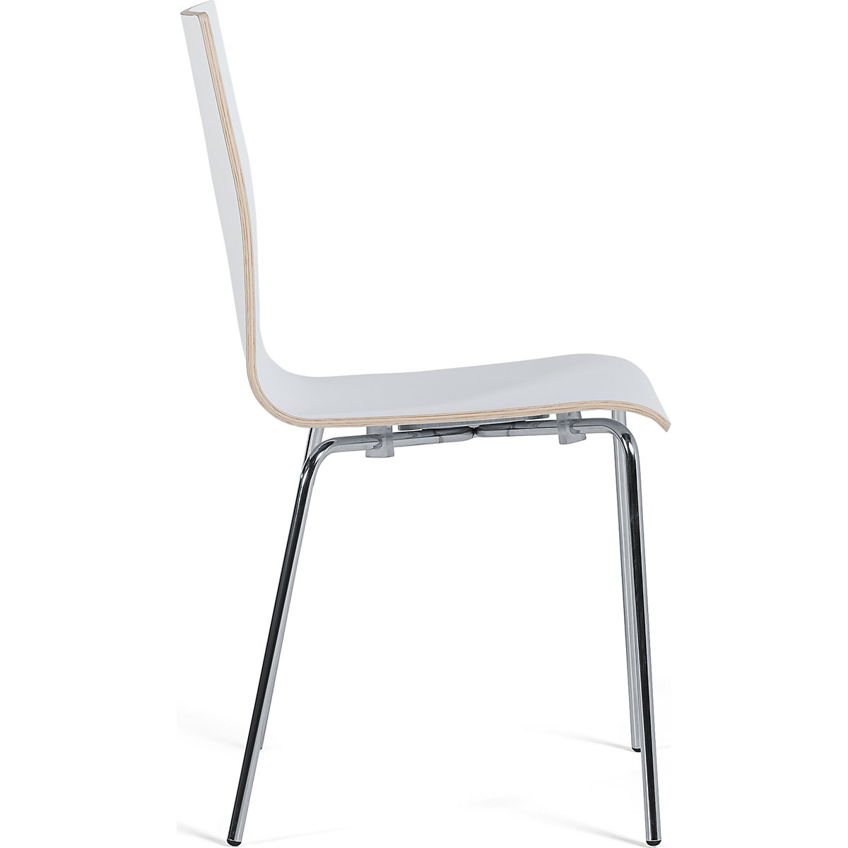 Cadeira em forma de concha Alma (Imagem do produto 4)-3