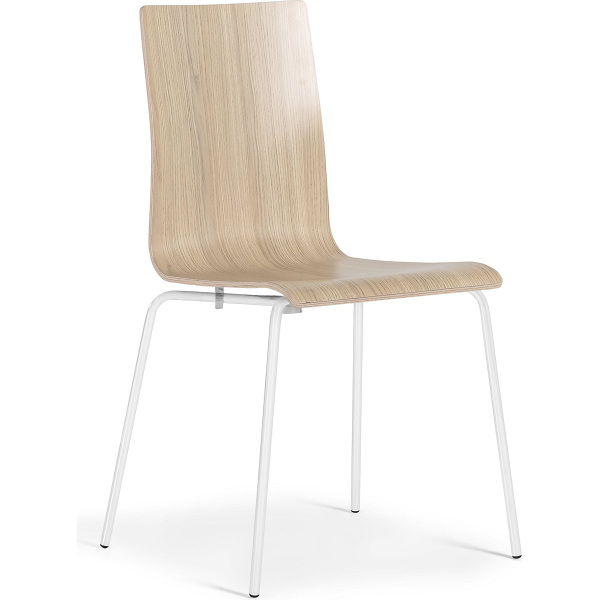 Cadeira em forma de concha Alma