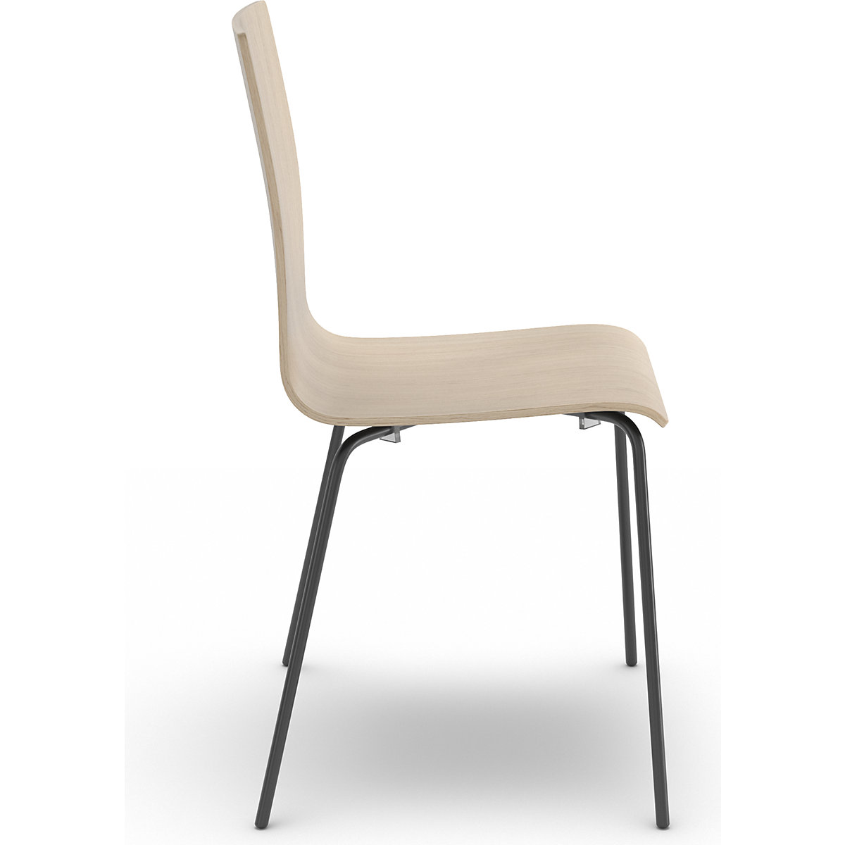 Cadeira em forma de concha Alma (Imagem do produto 5)-4