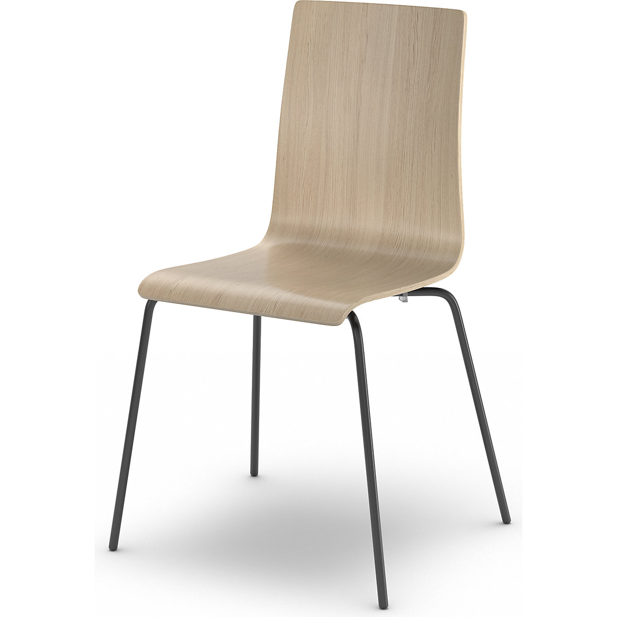 Cadeira em forma de concha Alma (Imagem do produto 9)-8