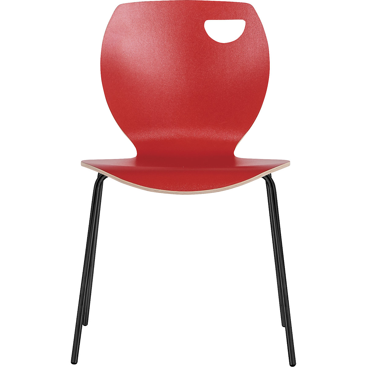 Cadeira em forma de concha Laura (Imagem do produto 11)-10