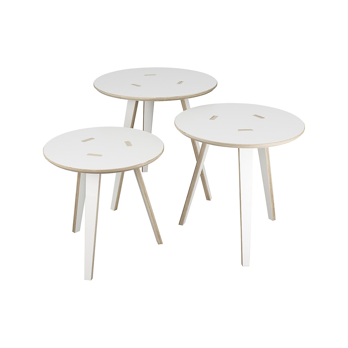 Mesa de apoio RUND – Tojo (Imagem do produto 2)-1