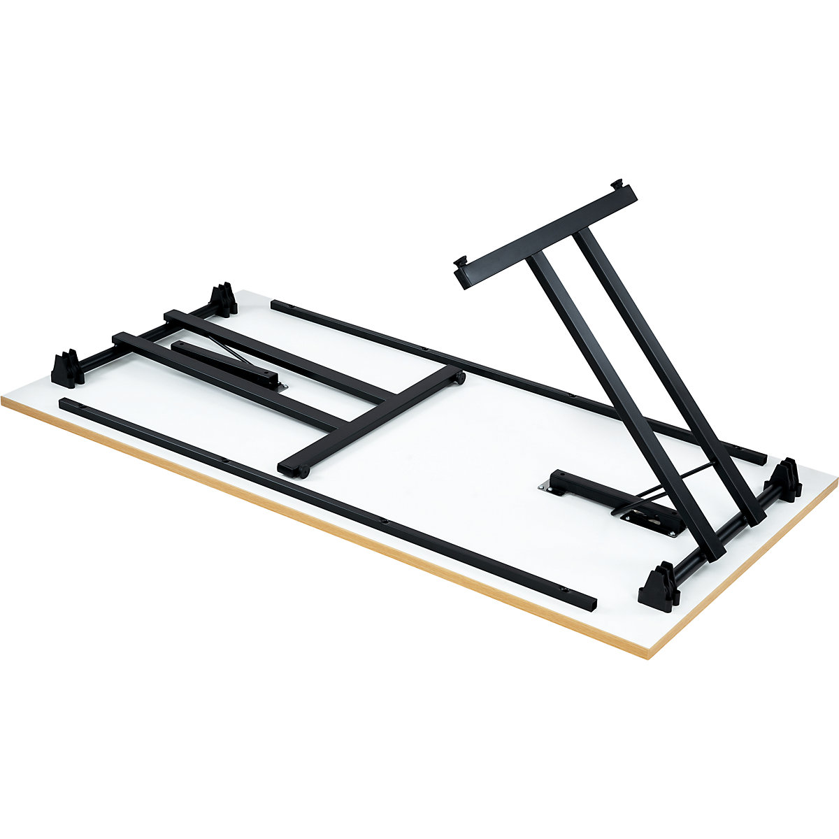 Mesa rebatível F25 (Imagem do produto 2)-1