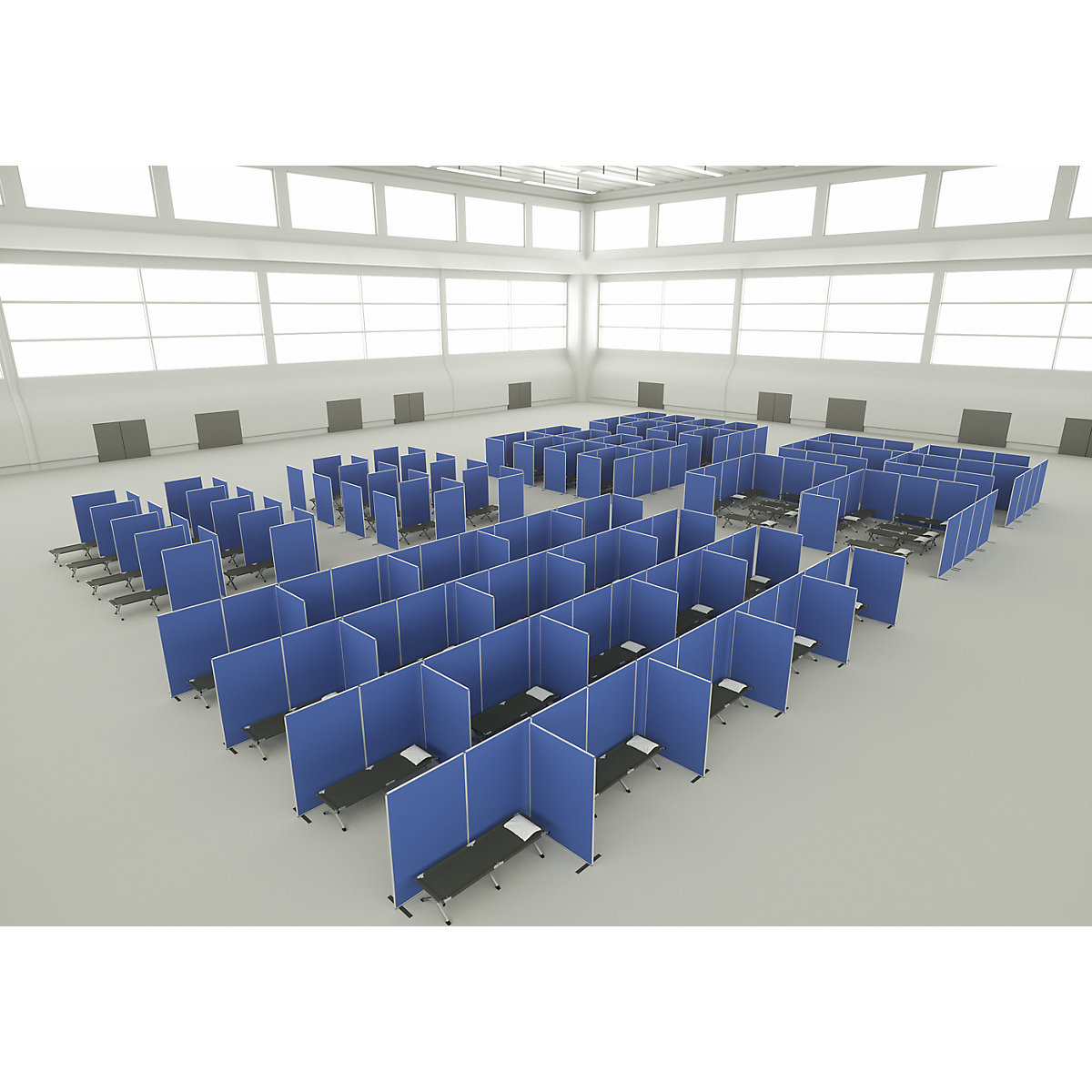 Divisor de sala – magnetoplan (Imagem do produto 8)-7