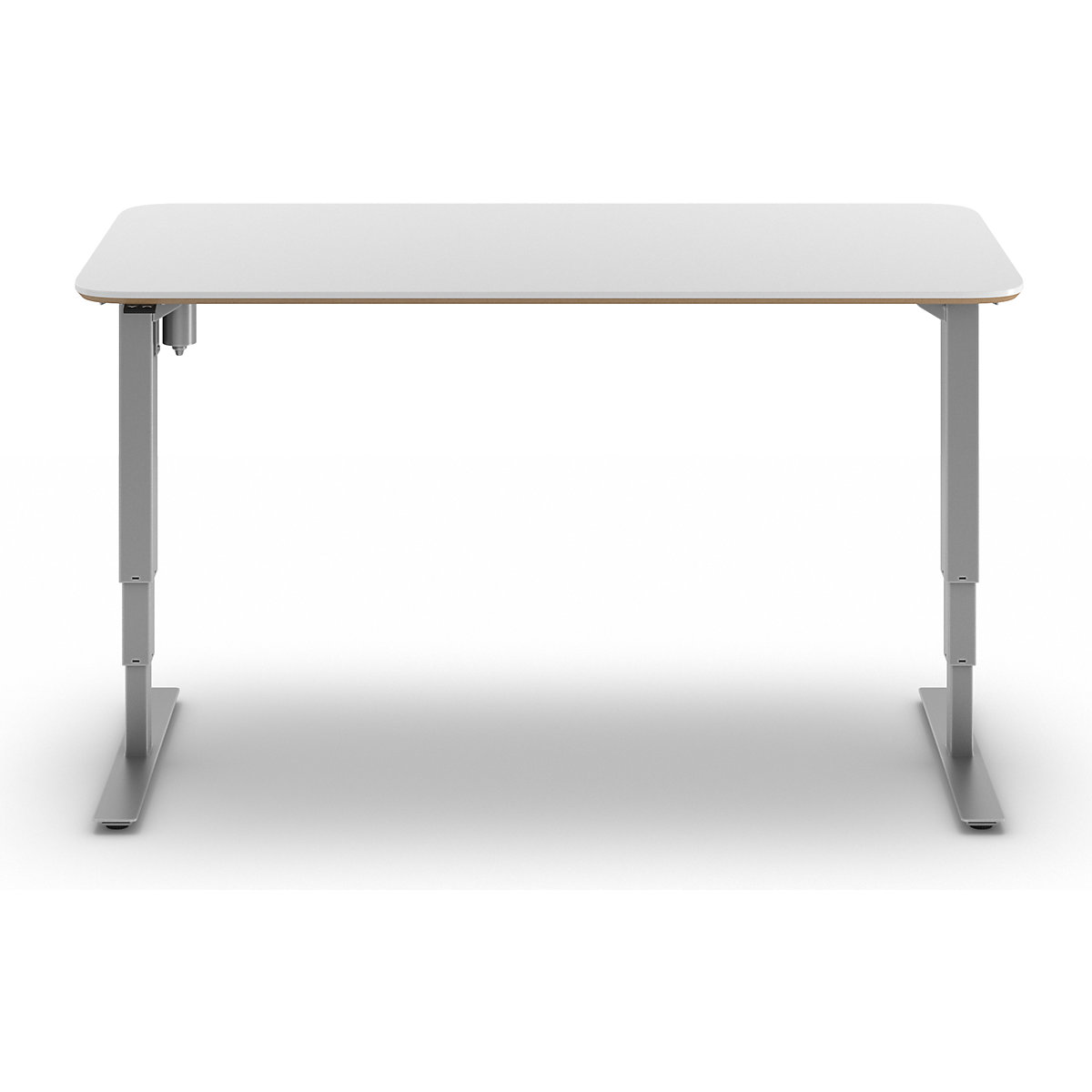 Secretária Atlanta Trend, com regulação elétrica da altura (Imagem do produto 7)-6