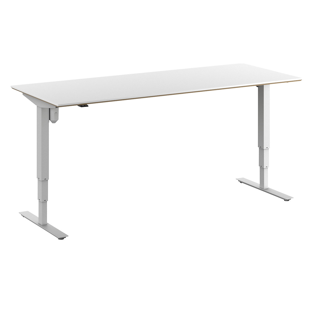 Secretária Atlanta Trend, com regulação elétrica da altura