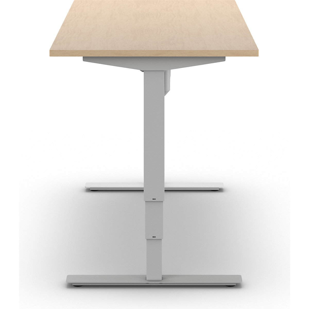 Secretária Atlanta, regulação elétrica da altura (Imagem do produto 7)-6