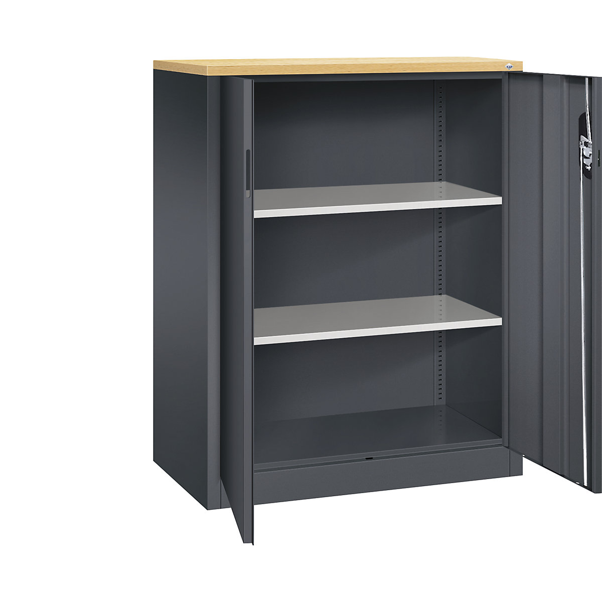 Armário de arquivo auxiliar ACURADO – C+P (Imagem do produto 3)-2