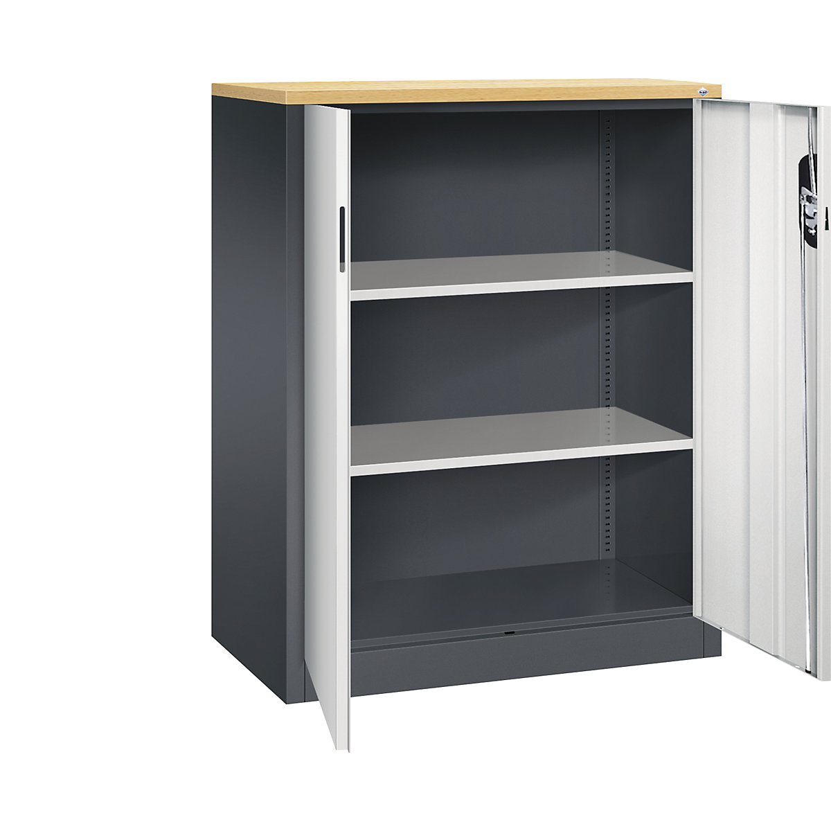 Armário de arquivo auxiliar ACURADO – C+P (Imagem do produto 3)-2