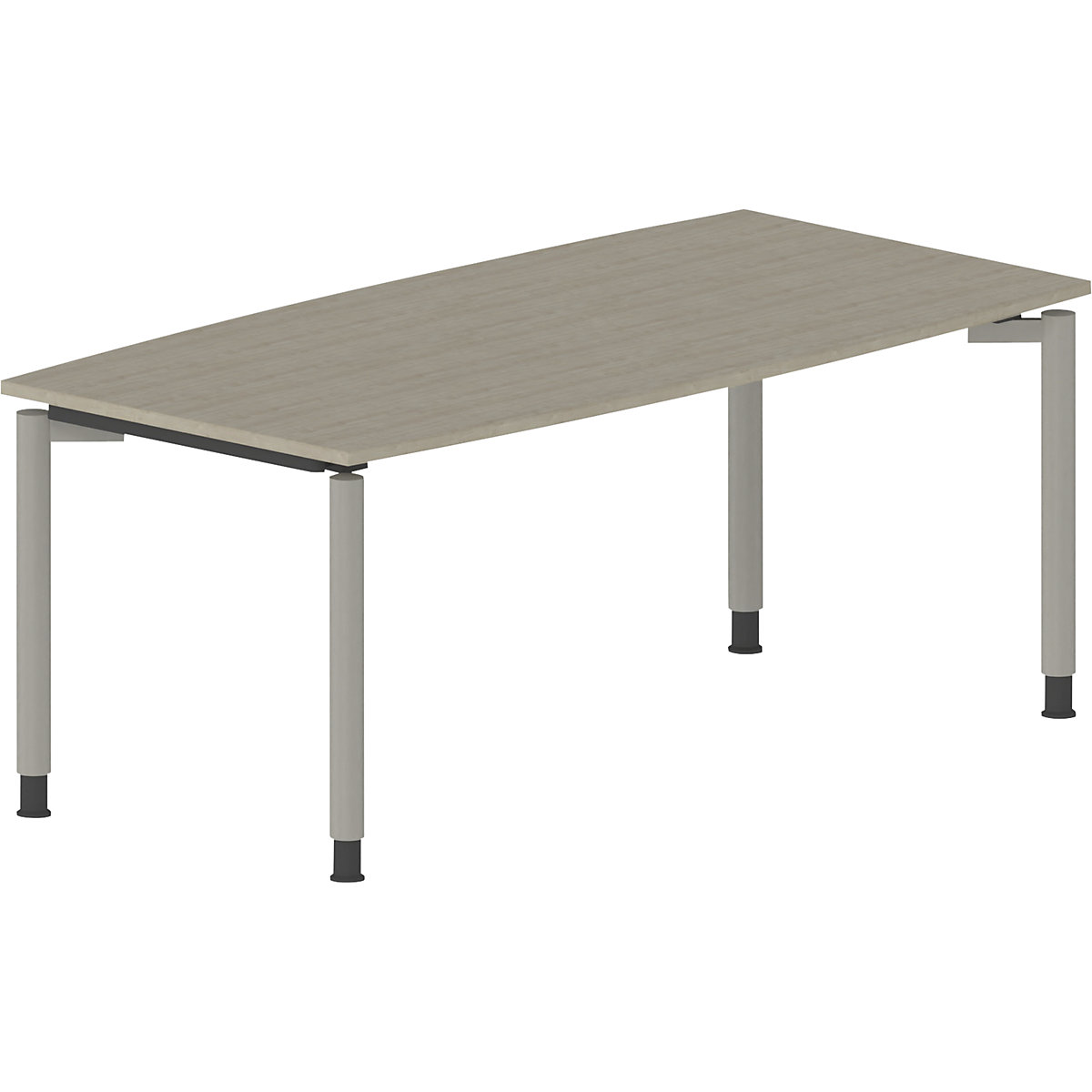Mesa de reunião THEA