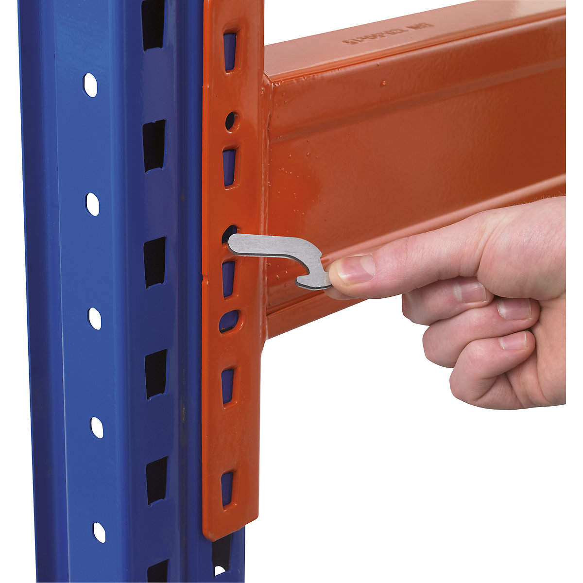 Soportes de apoyo, 1 par – SCHULTE (Imagen del producto 3)-2