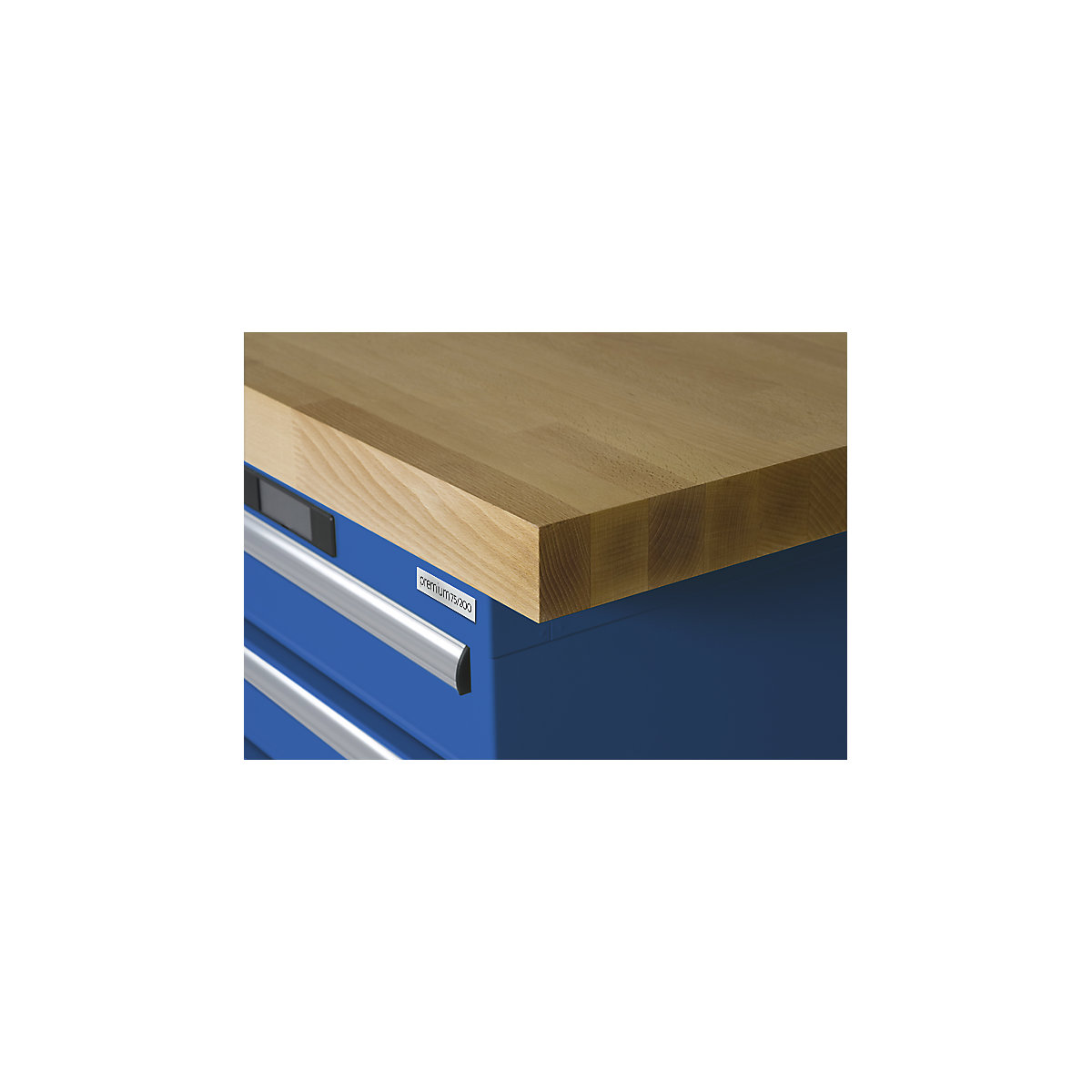 Plateau pour établis modulaires – LISTA (Illustration du produit 2)-1