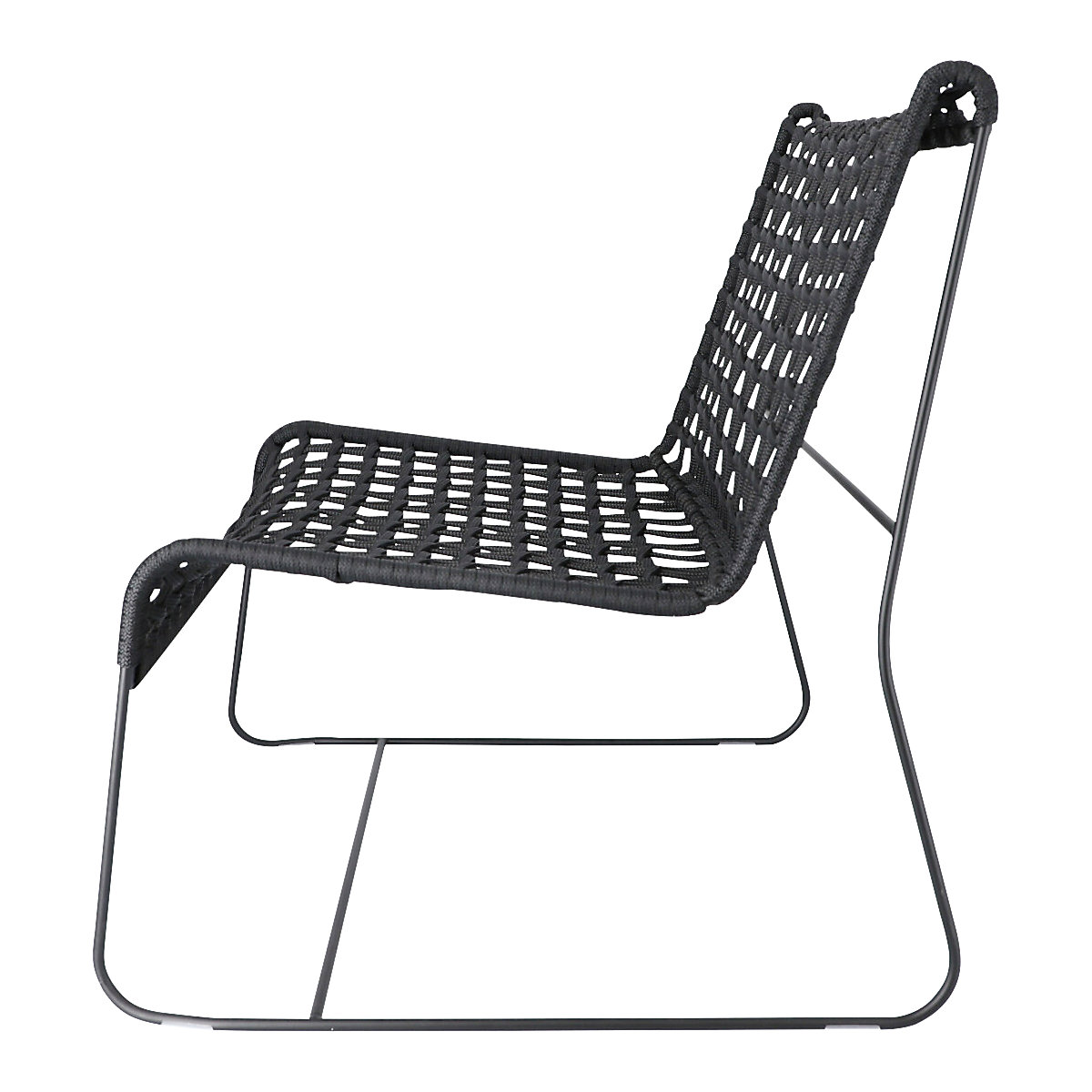 IN/OUT outdoor armchair
