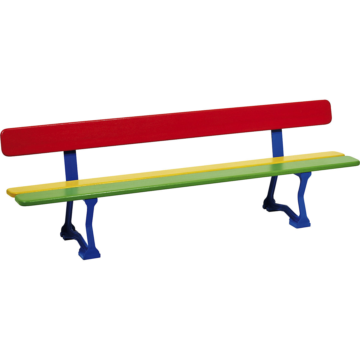 MORA bench for children – PROCITY