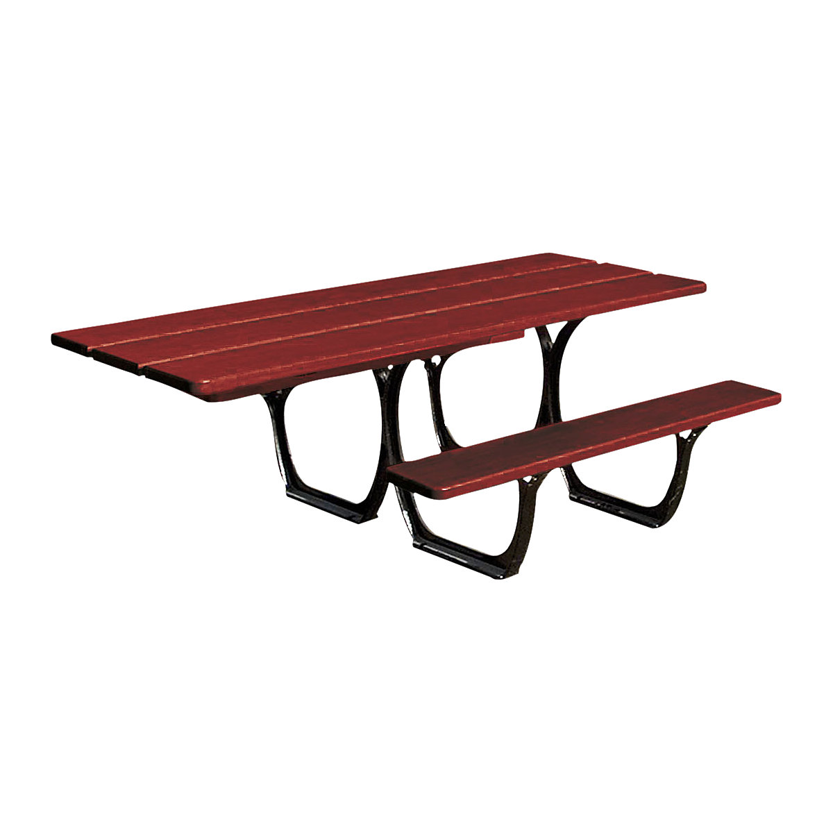 SEVILLA picnic bench - PROCITY