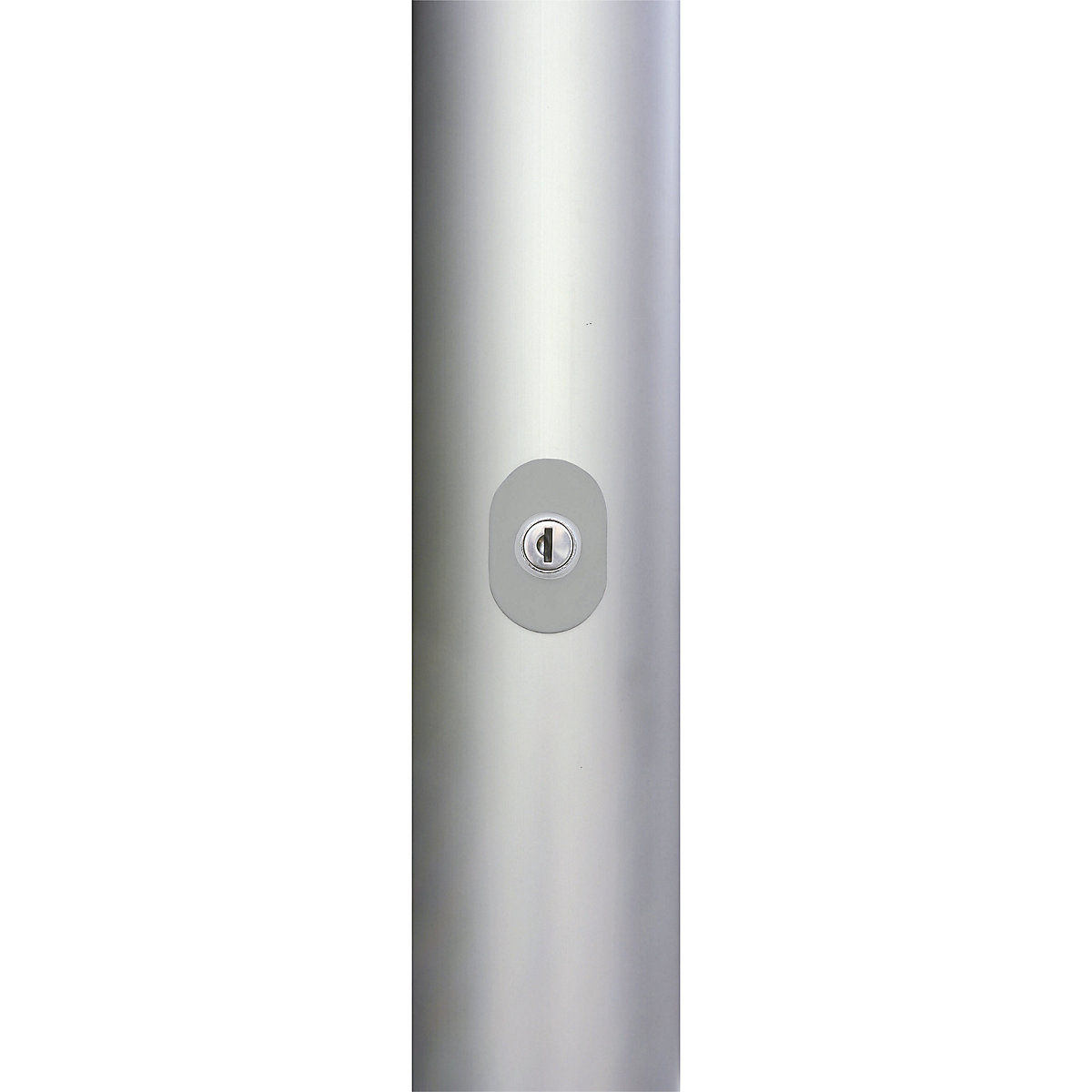 PIRAT aluminium flag pole – Mannus (Product illustration 5)-4