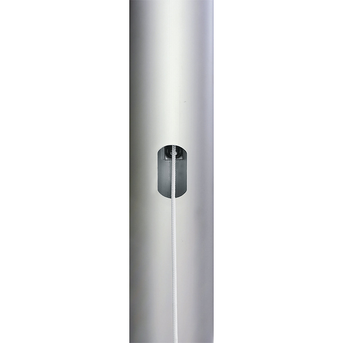 PIRAT aluminium flag pole – Mannus (Product illustration 9)-8