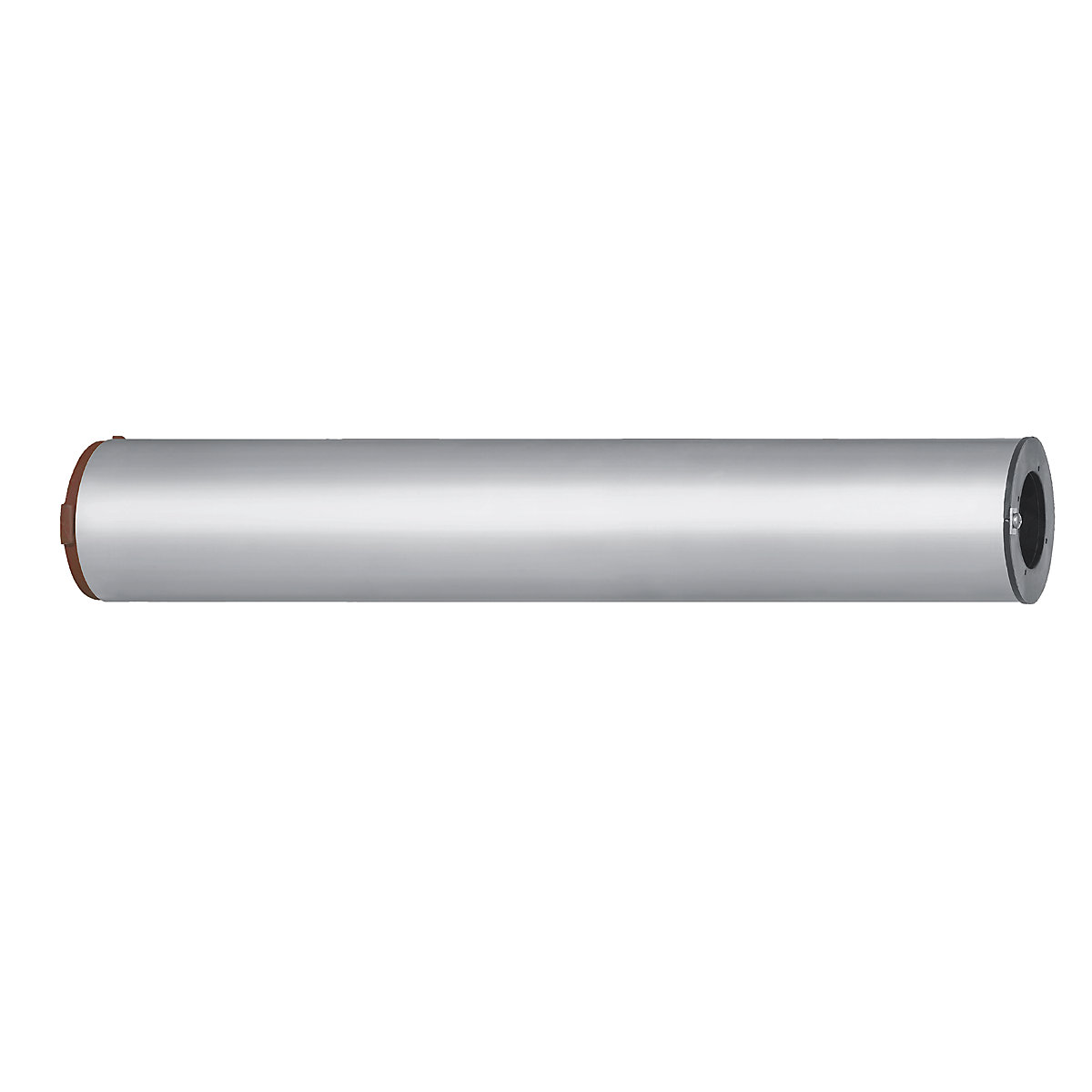 PIRAT aluminium flag pole – Mannus (Product illustration 3)-2