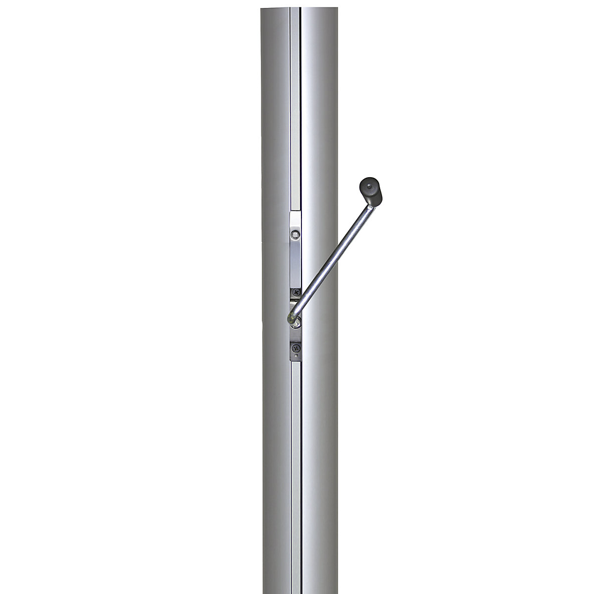 PRESTIGE aluminium flag pole – Mannus (Product illustration 6)-5