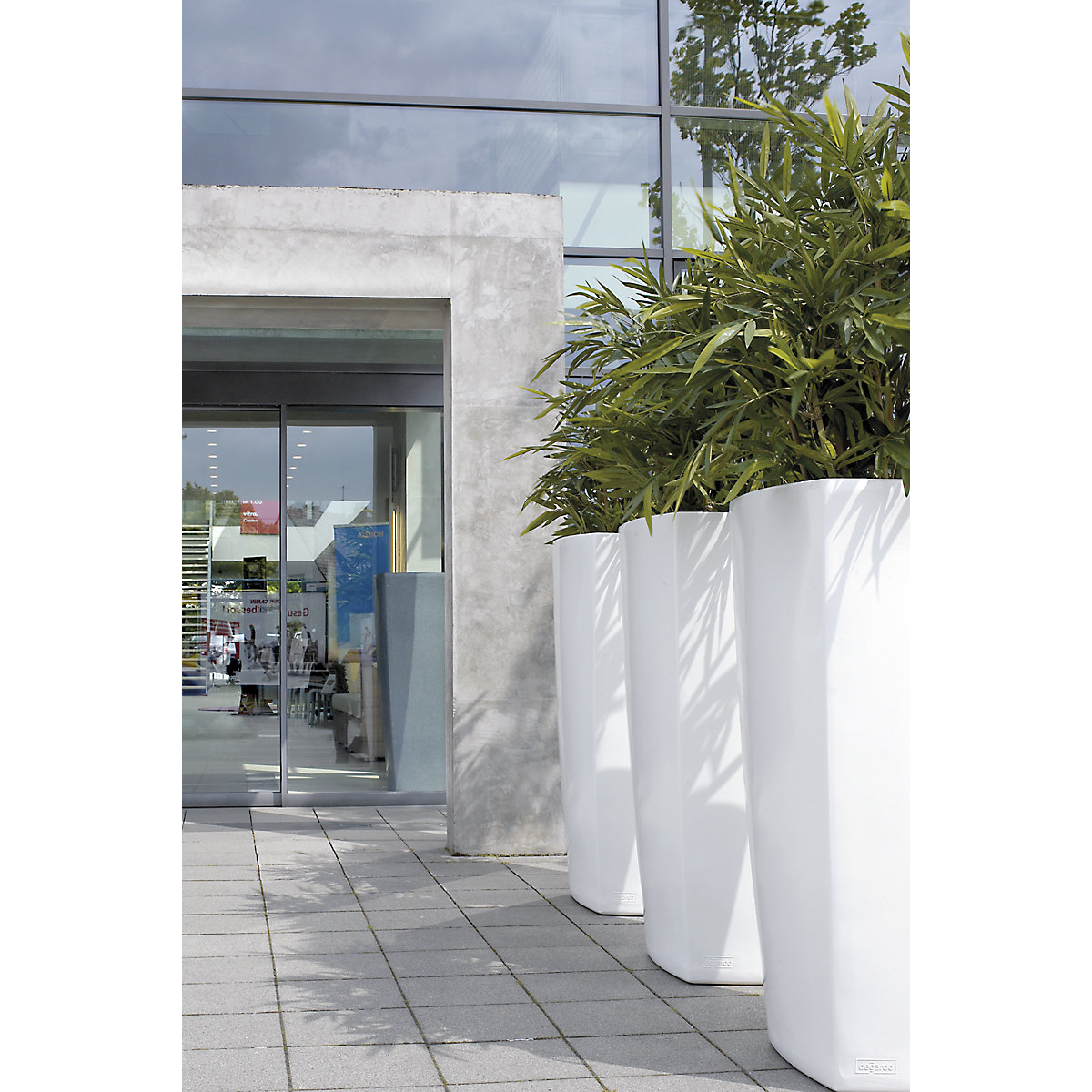 Plant container – DEGARDO (Product illustration 2)-1
