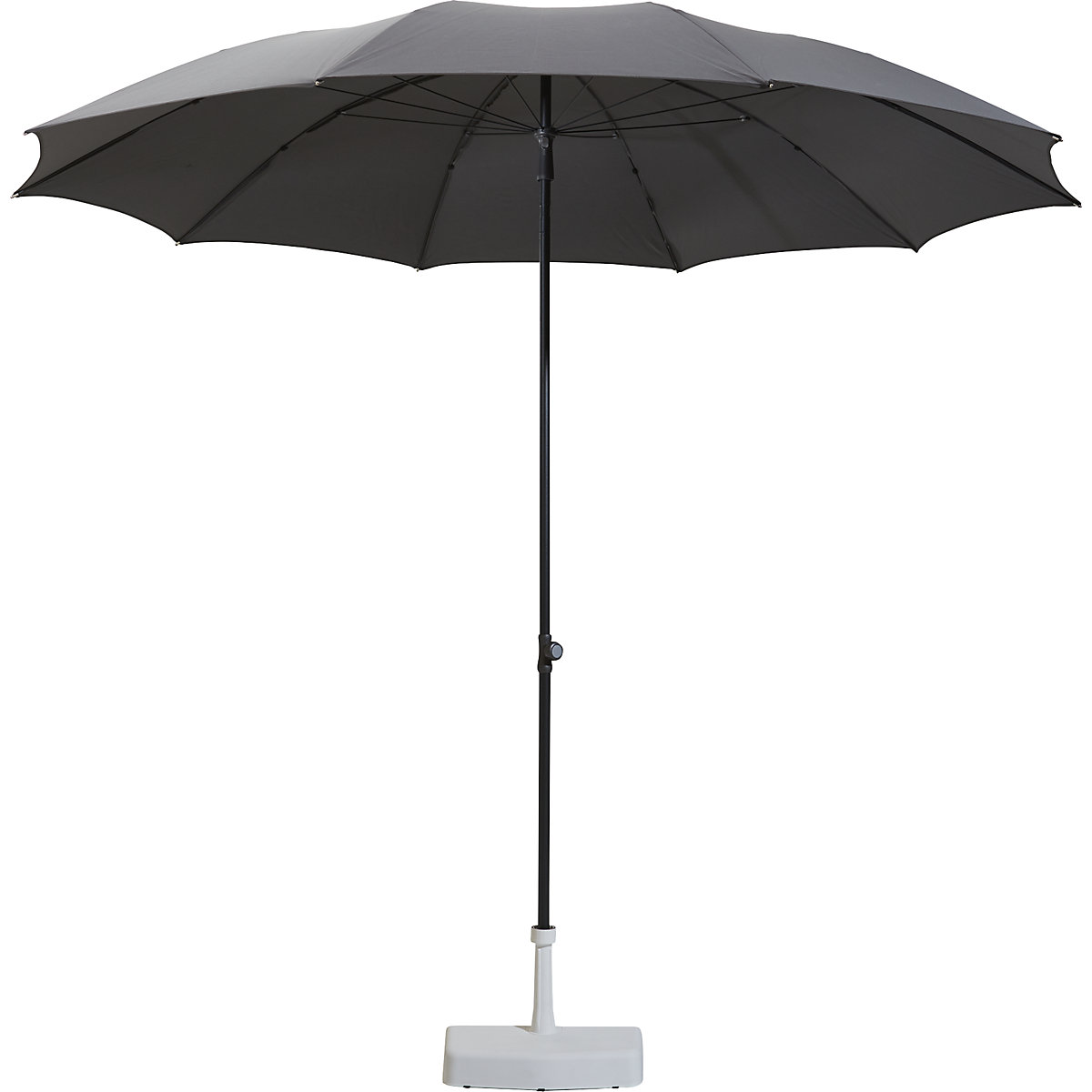 Supplied without a stand – this is available separately