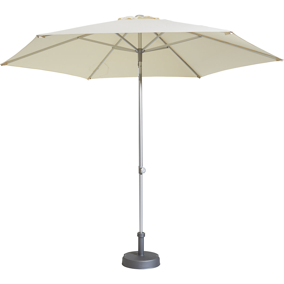 Supplied without a stand – this is available separately