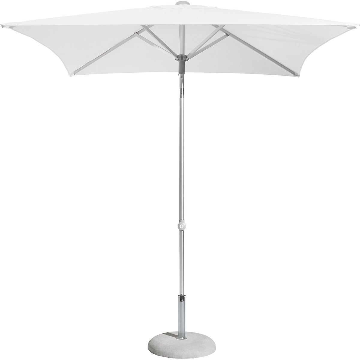 Supplied without a stand – this is available separately