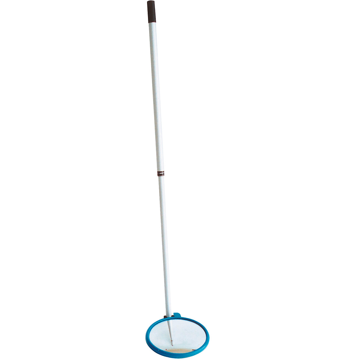 VISION inspection mirror with telescopic rod, round, mirror Ø 230 mm-0