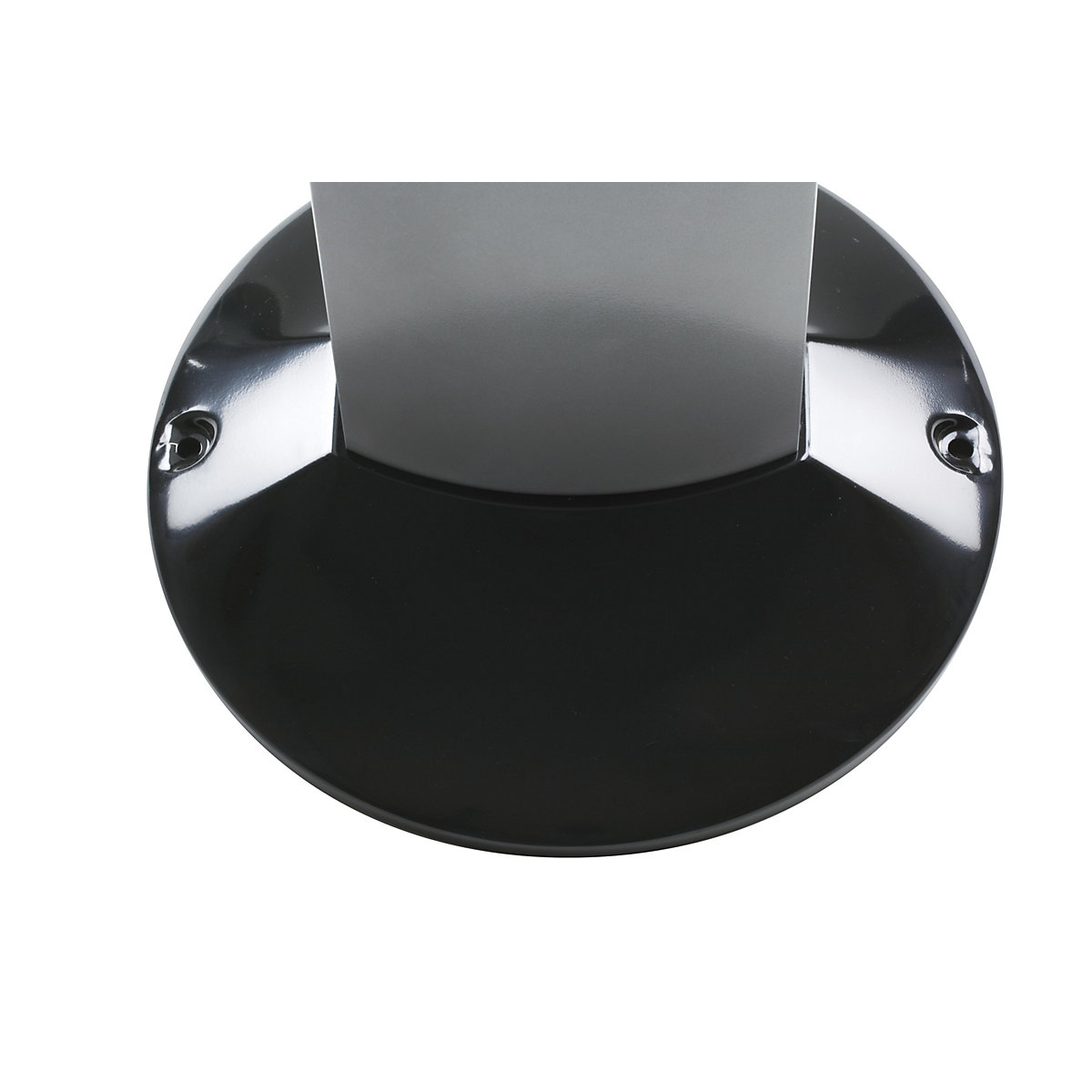 METROPOLITAN pedestal ashtray – Rubbermaid (Product illustration 2)-1
