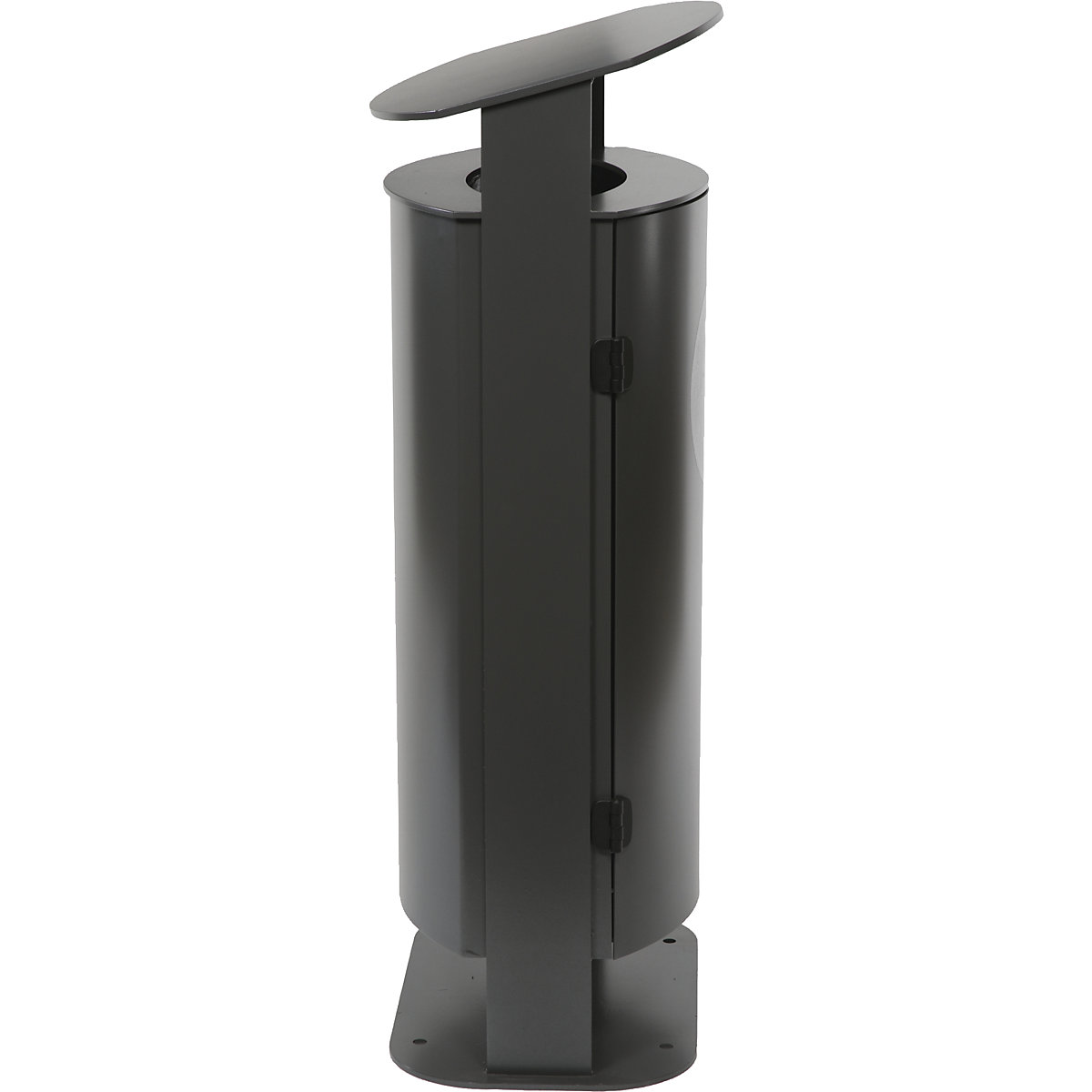 Outdoor waste collector (Product illustration 3)-2