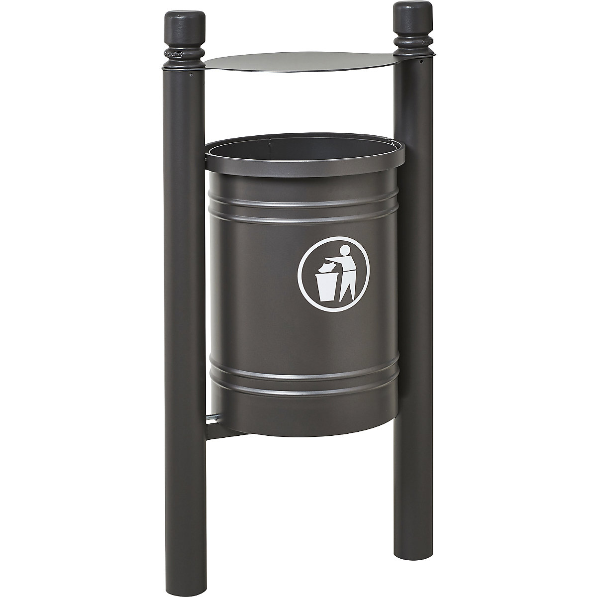 SANTIAGO CITY waste collector – PROCITY