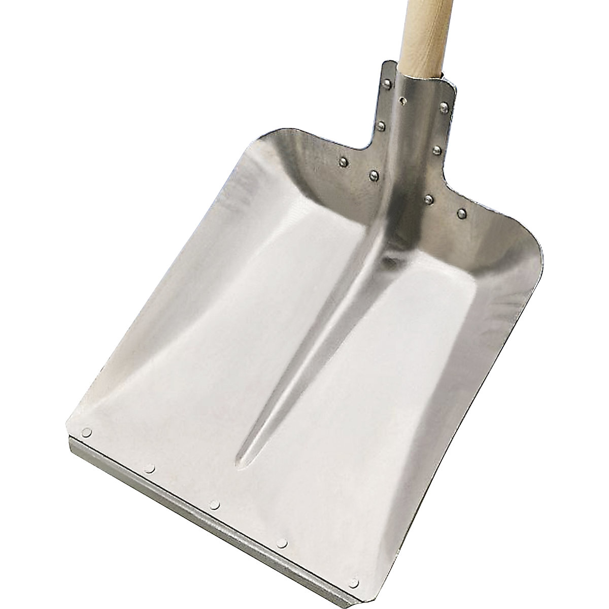 Square shaped shovel – FLORA (Product illustration 2)-1