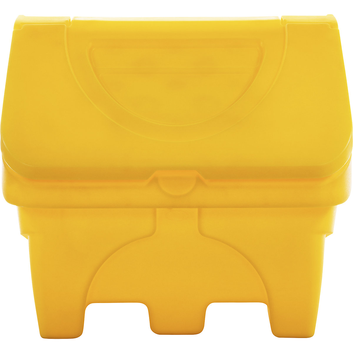 Storage and grit container – eurokraft basic (Product illustration 9)-8