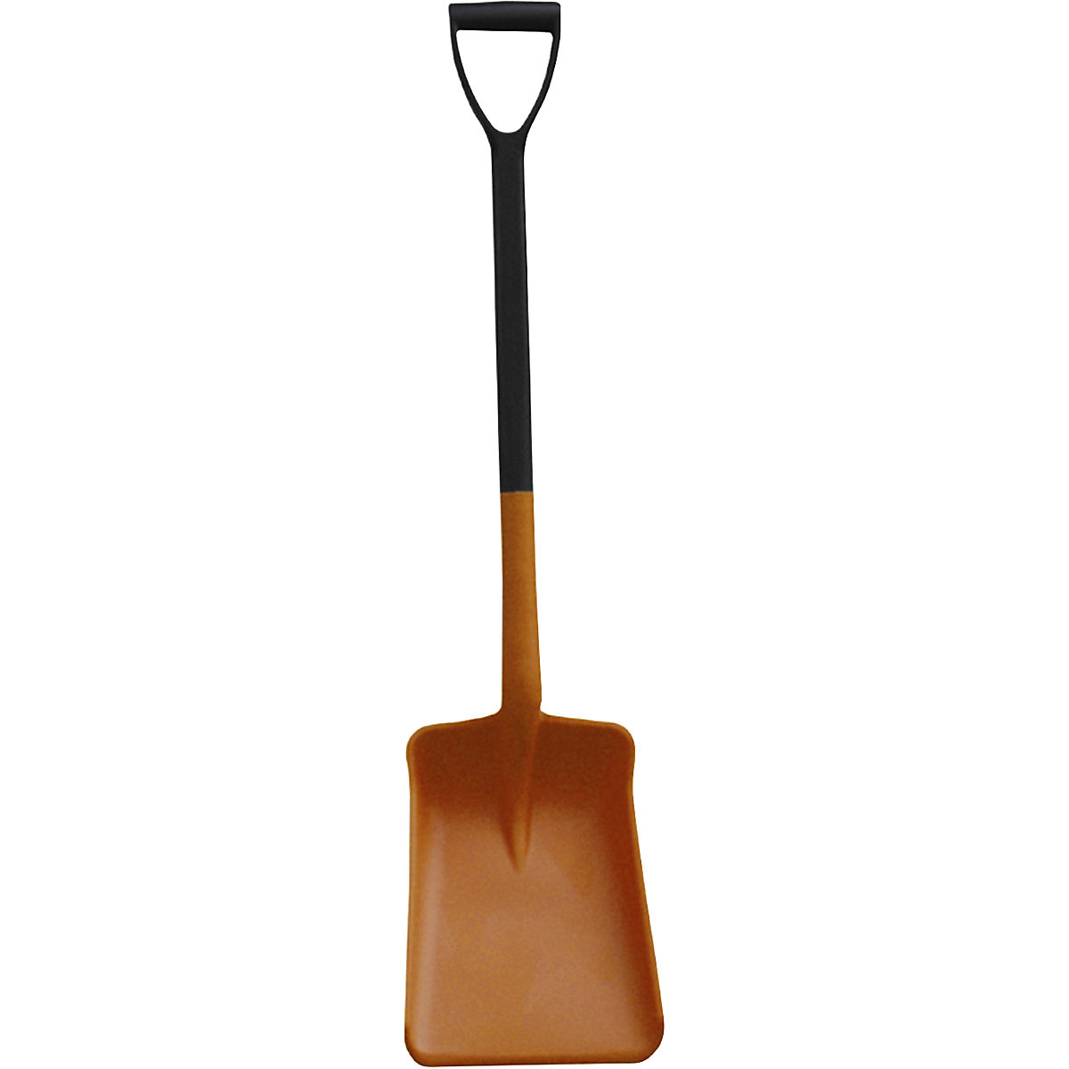 Universal shovel made of PP – CEMO