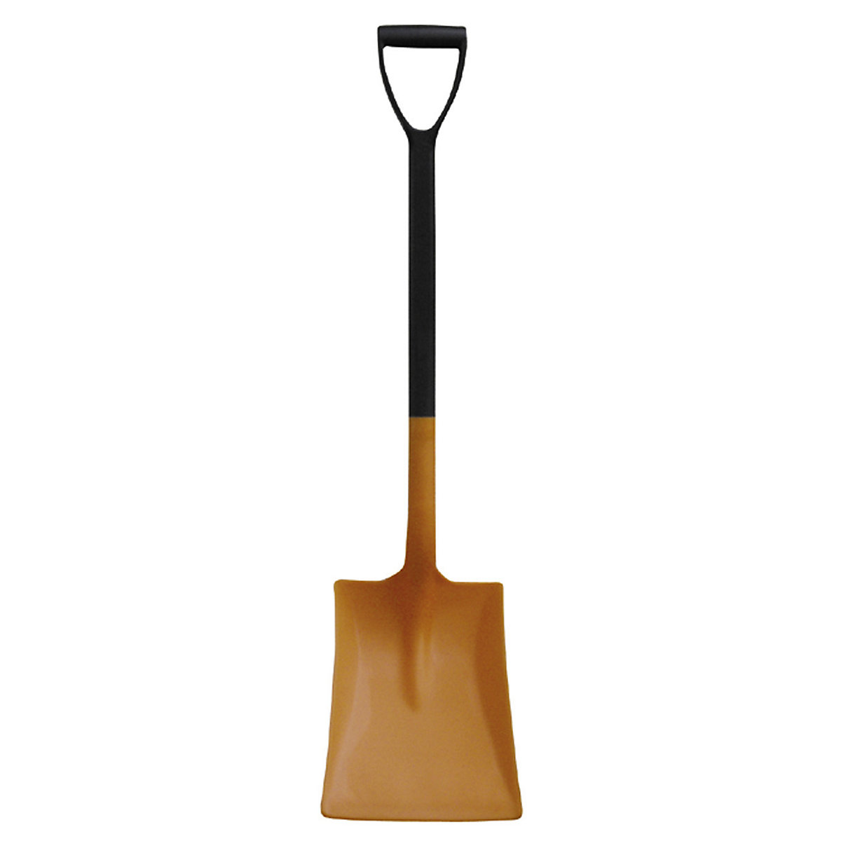 Universal shovel made of PP - CEMO