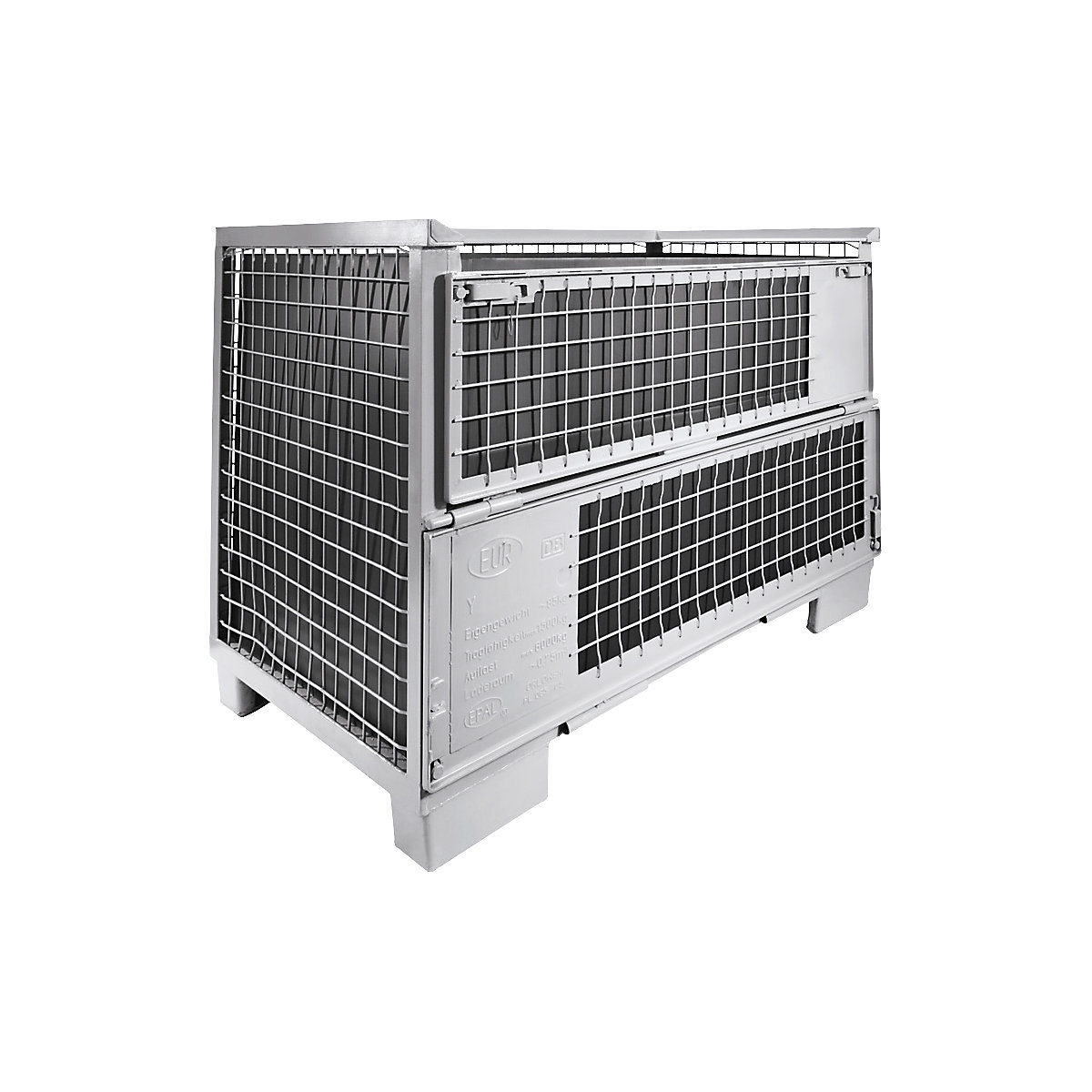 Gitterboxauskleidung (Produktabbildung 3)