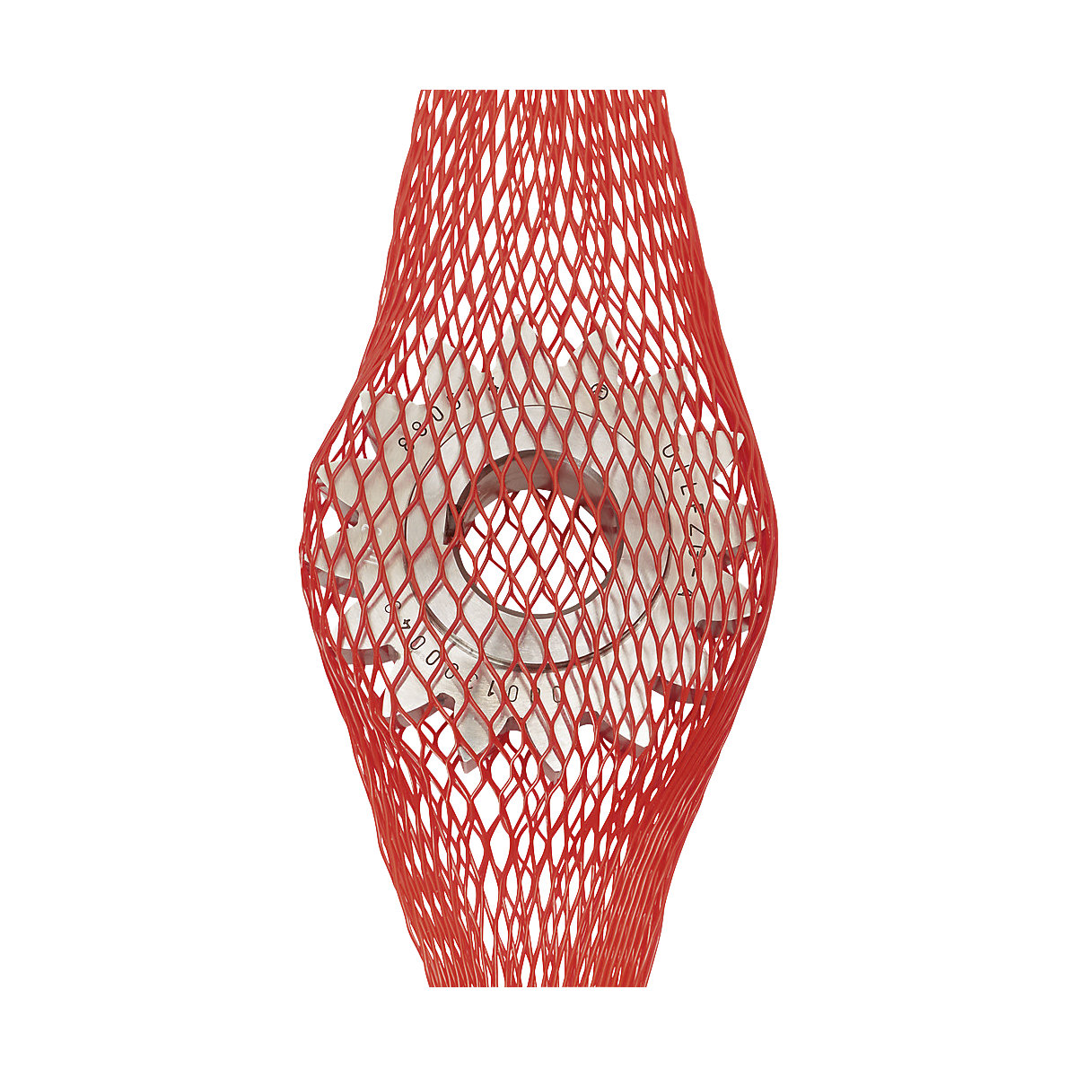 POLY-NET® Schutznetz im Spendekarton ratioform (Produktabbildung 4)-3