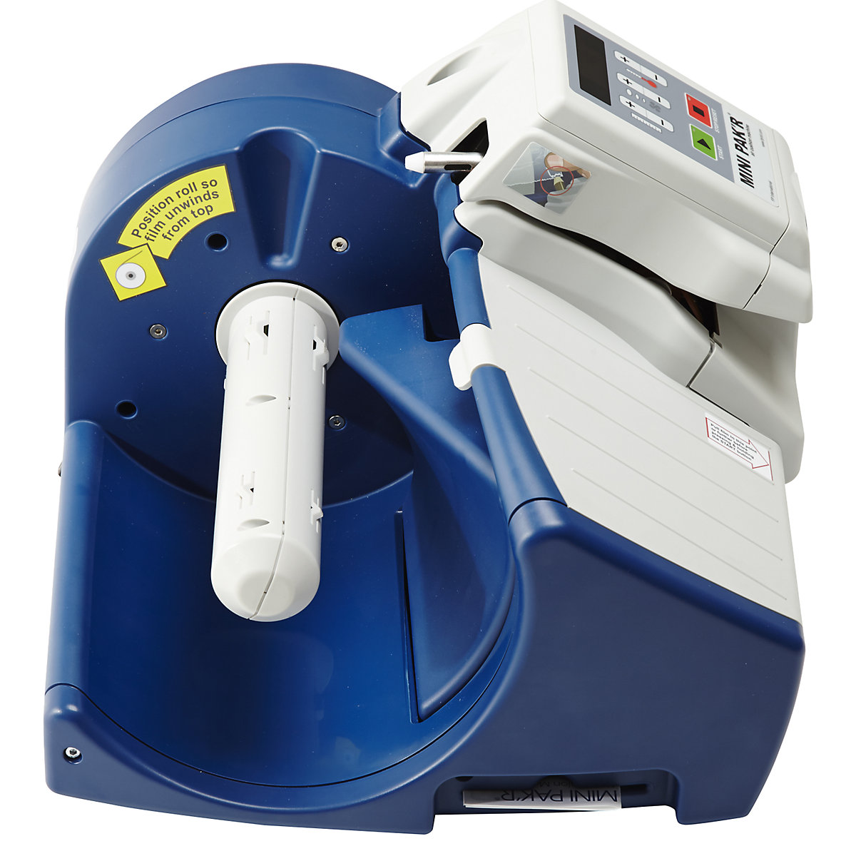 Luftkissenmaschine MINI PAK'R® (Produktabbildung 4)