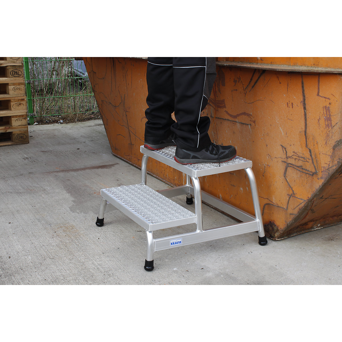 Podest montażowy STABILO (Zdjęcie produktu 2)-1