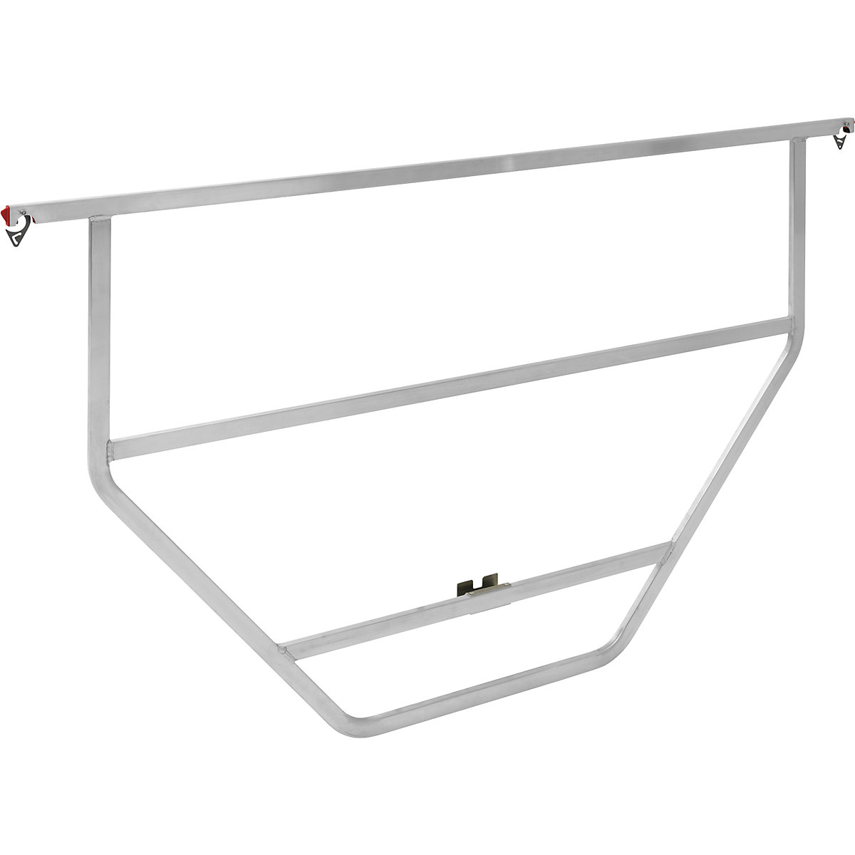 Rusztowanie ruchome ADVANCED SAFE-T 7075 – HYMER (Zdjęcie produktu 2)-1