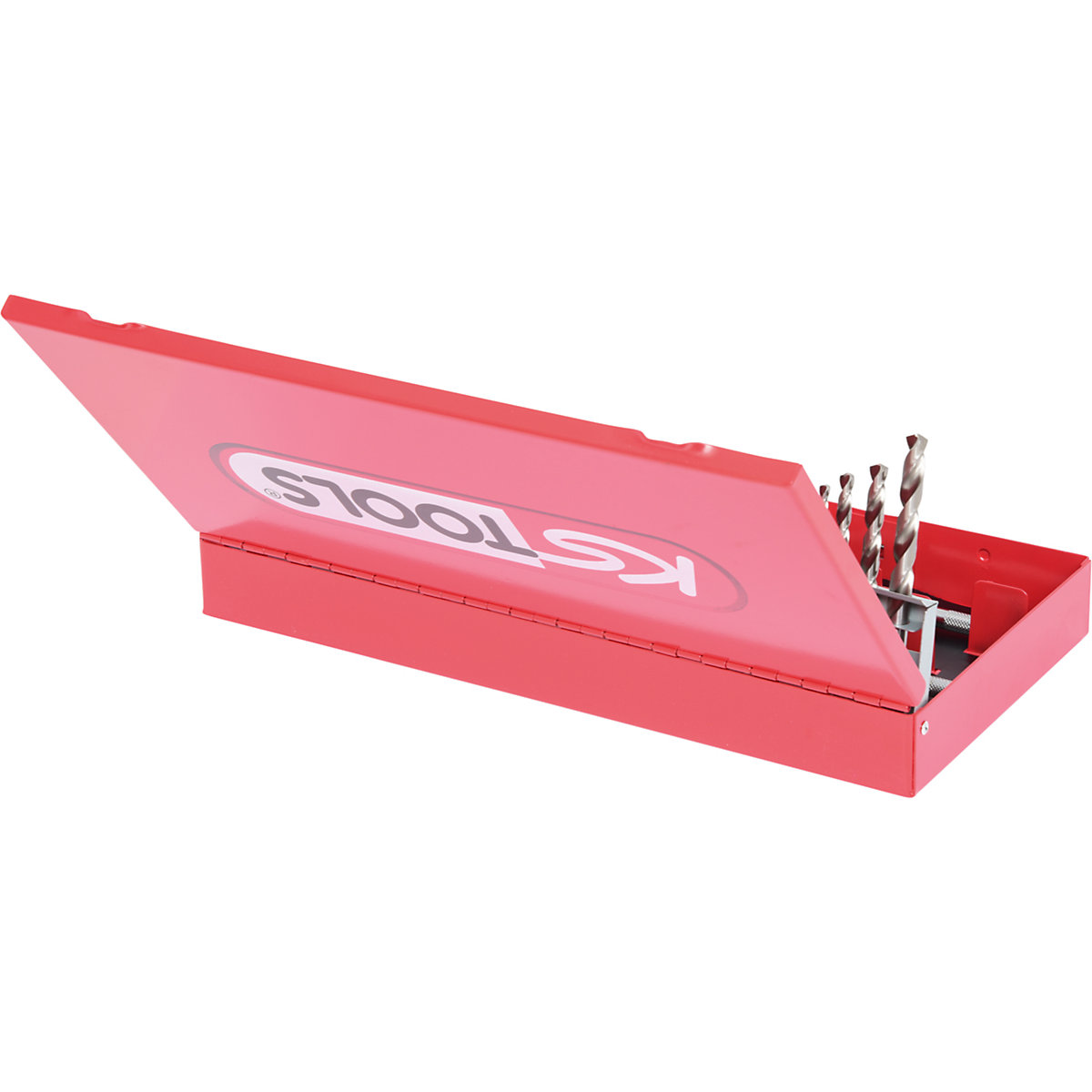 Zestaw gwintowników HSS – KS Tools (Zdjęcie produktu 3)-2