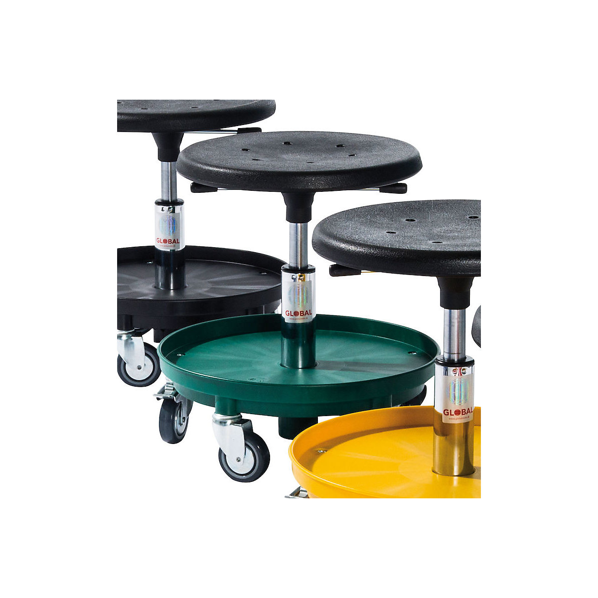 Taboret warsztatowy Liam (Zdjęcie produktu 2)-1