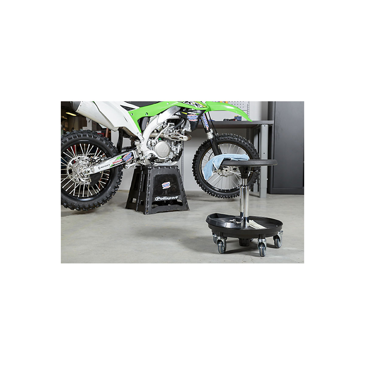 Taboret warsztatowy Liam (Zdjęcie produktu 2)-1